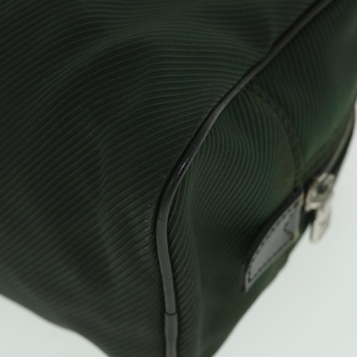 LOUIS VUITTON Taiga Parana Clutch Bag Epicea M30752 LV bs8894