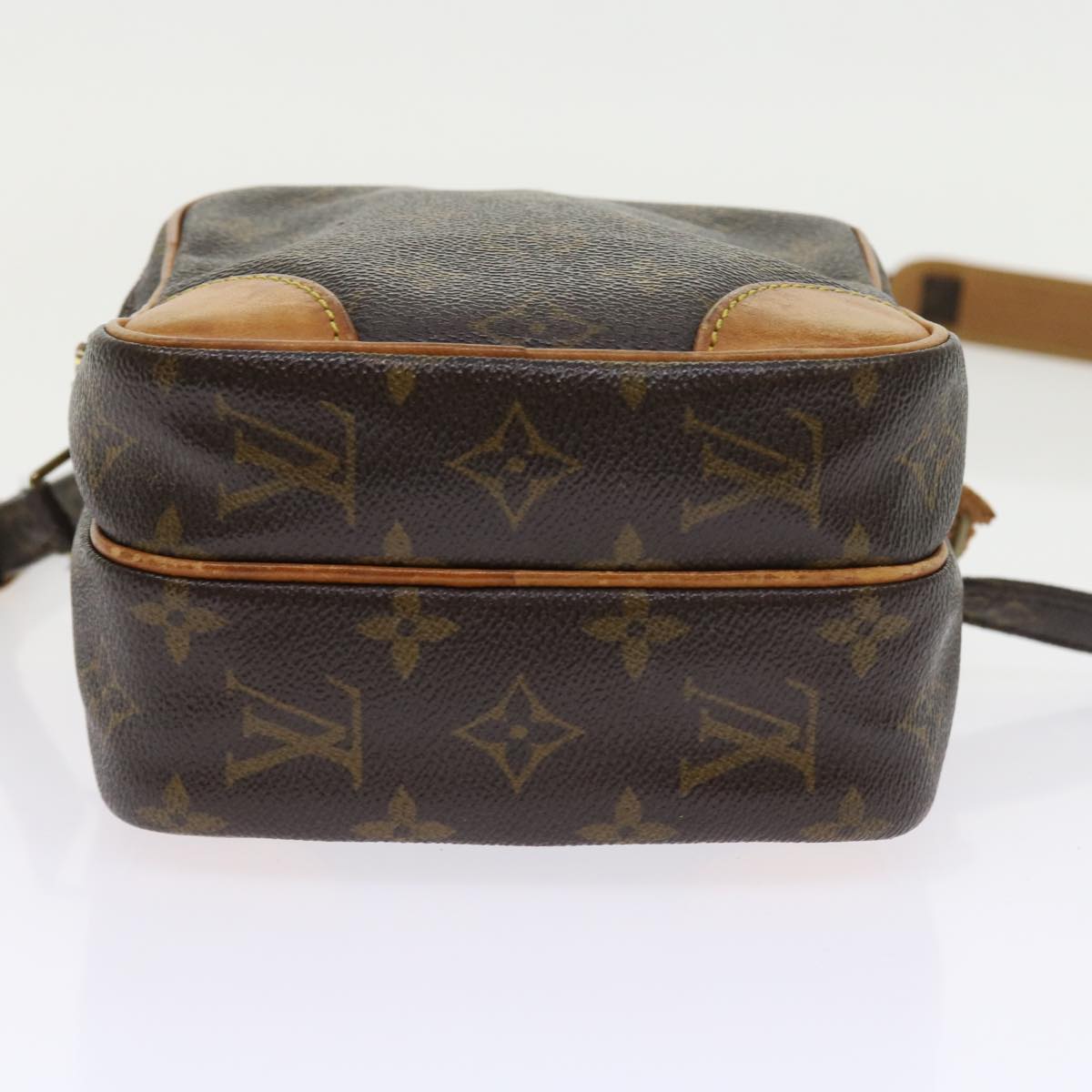 LOUIS VUITTON Monogram Amazon Shoulder Bag M45236 LV bs8903