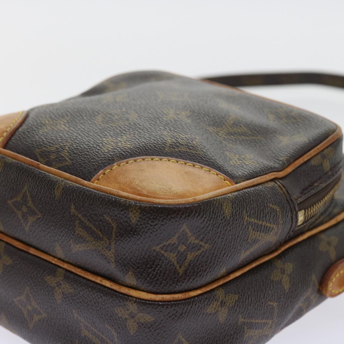 LOUIS VUITTON Monogram Amazon Shoulder Bag M45236 LV bs8903