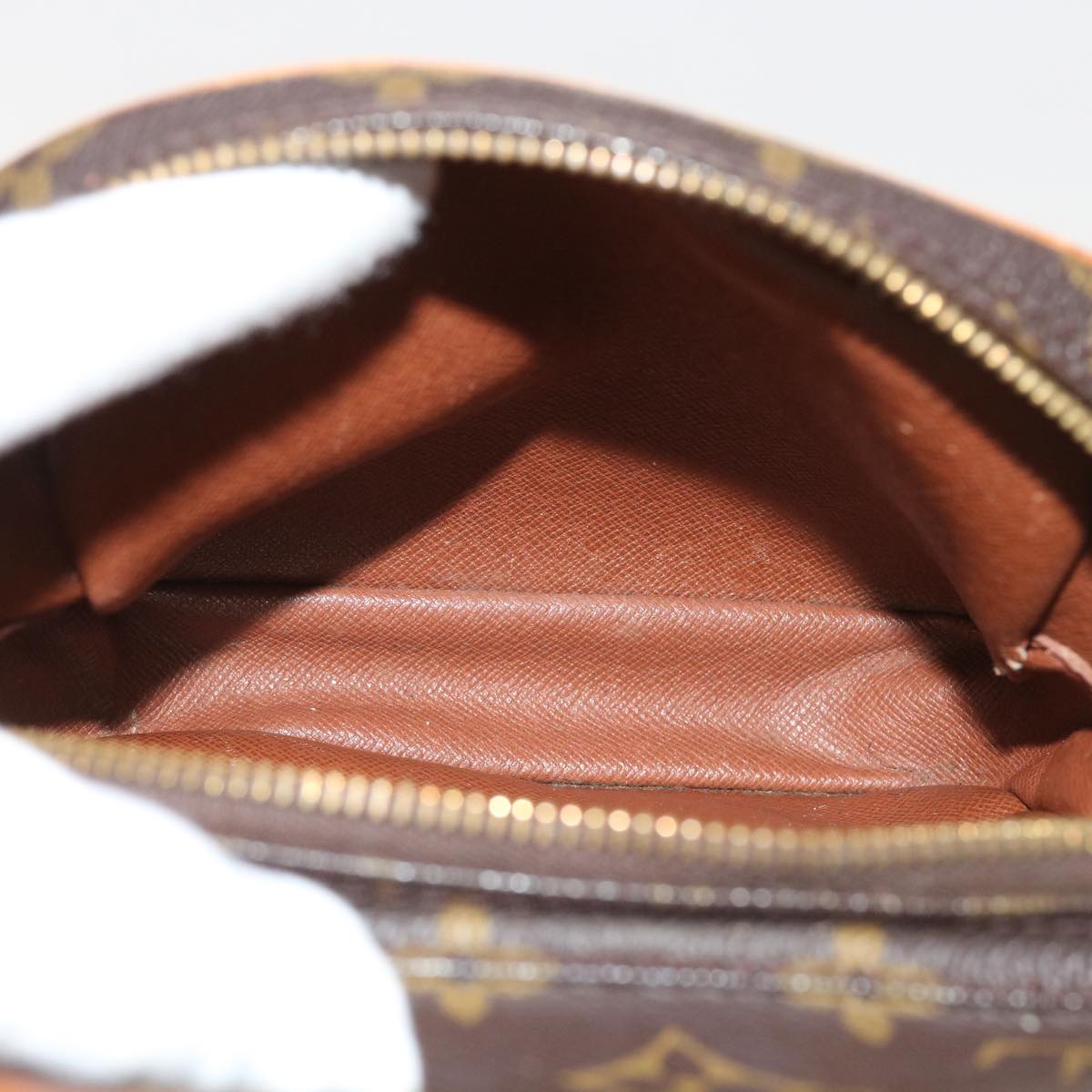 LOUIS VUITTON Monogram Amazon Shoulder Bag M45236 LV bs8903
