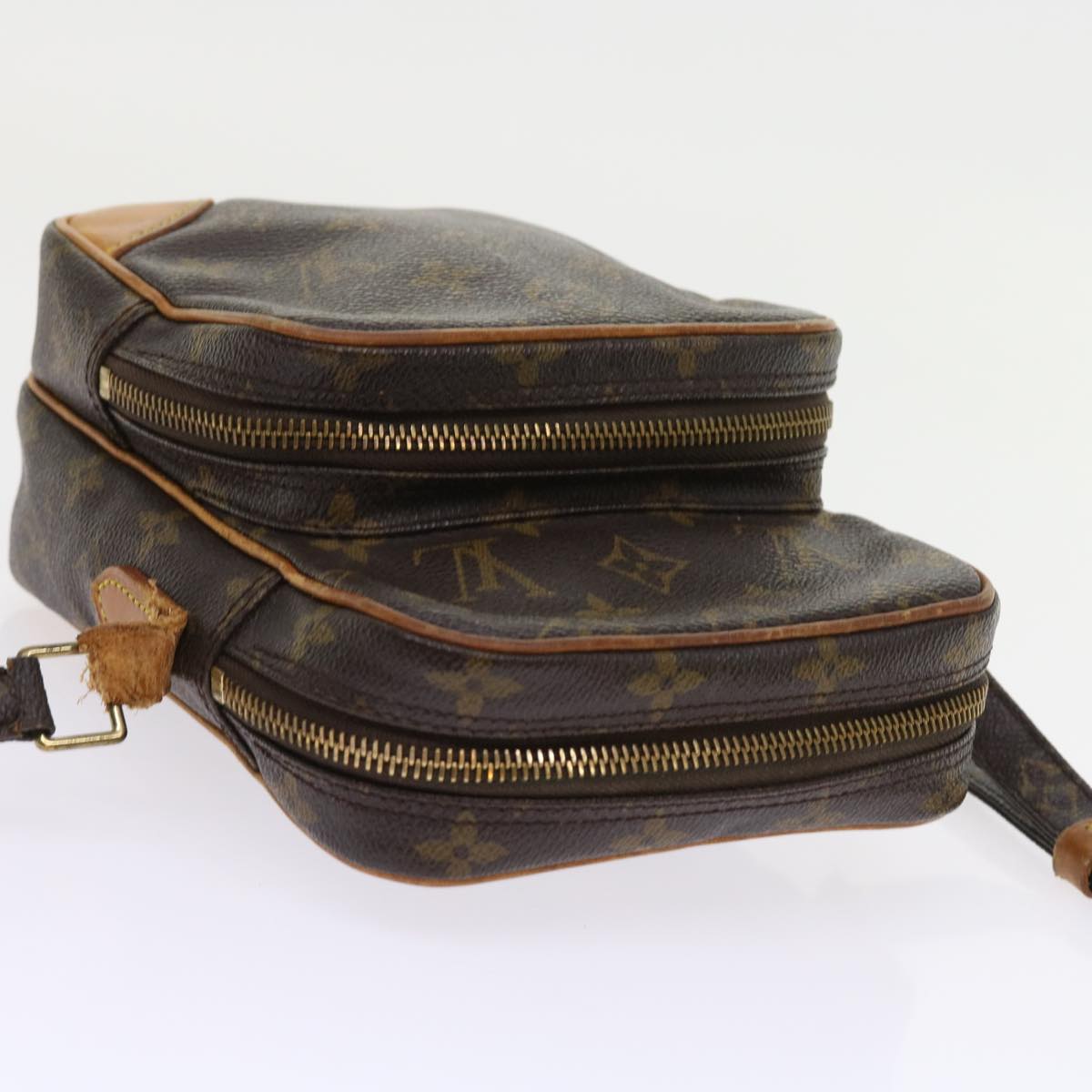 LOUIS VUITTON Monogram Amazon Shoulder Bag M45236 LV bs8903