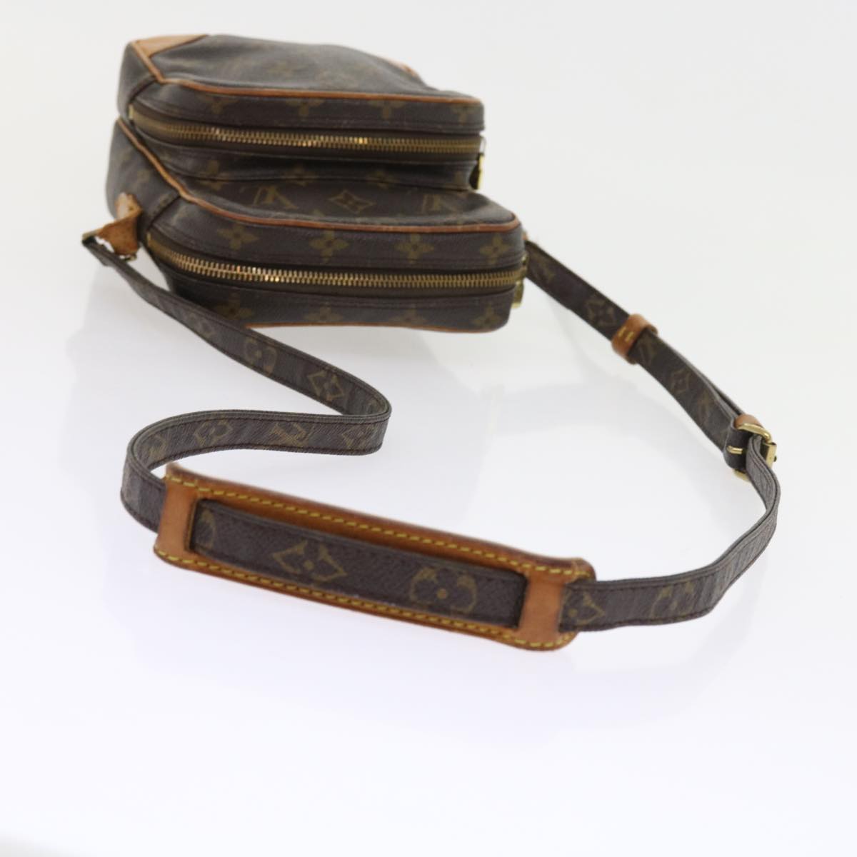 LOUIS VUITTON Monogram Amazon Shoulder Bag M45236 LV bs8903
