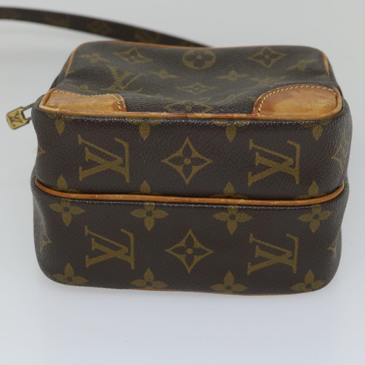 LOUIS VUITTON Monogram Amazon Shoulder Bag M45236 LV bs8930