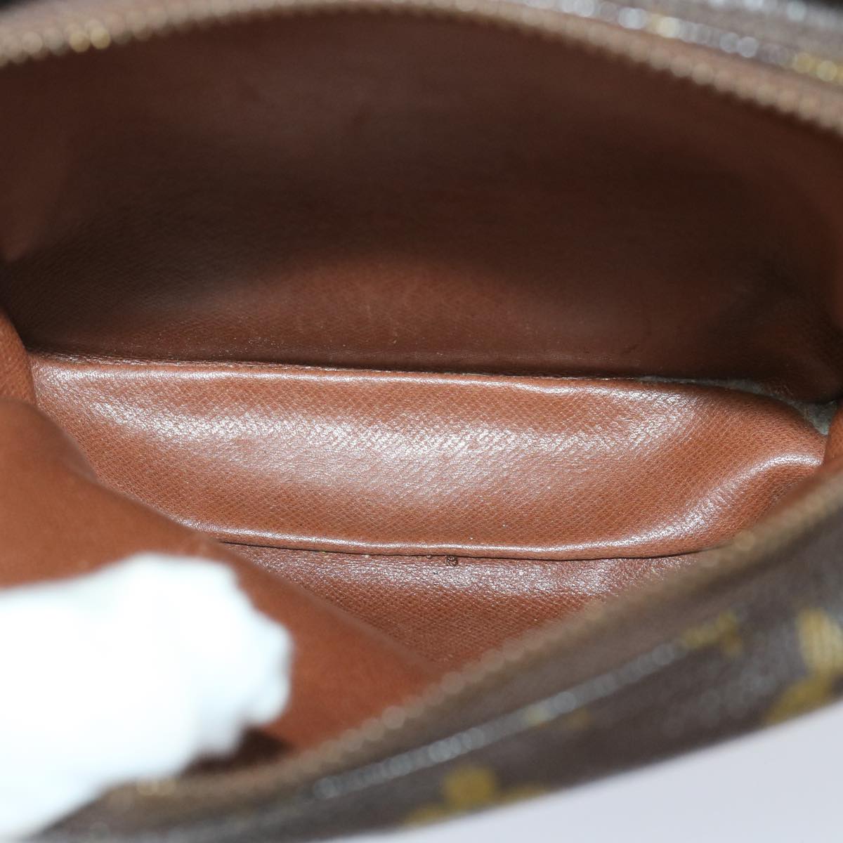 LOUIS VUITTON Monogram Amazon Shoulder Bag M45236 LV bs8930