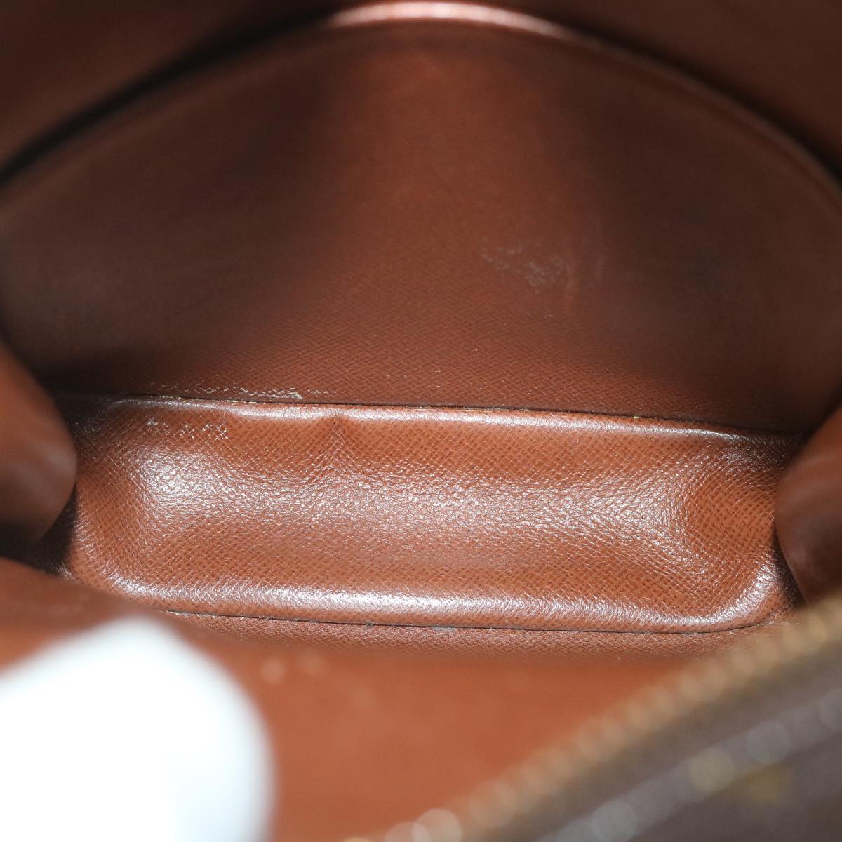 LOUIS VUITTON Monogram Amazon Shoulder Bag M45236 LV bs8930