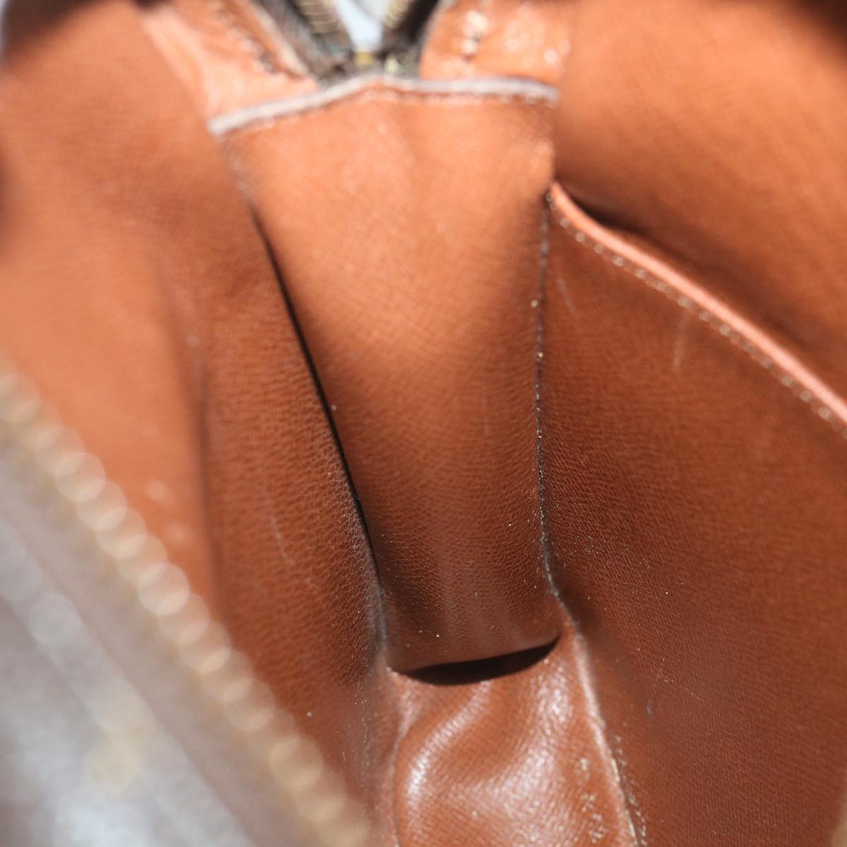 LOUIS VUITTON Monogram Amazon Shoulder Bag M45236 LV bs8930