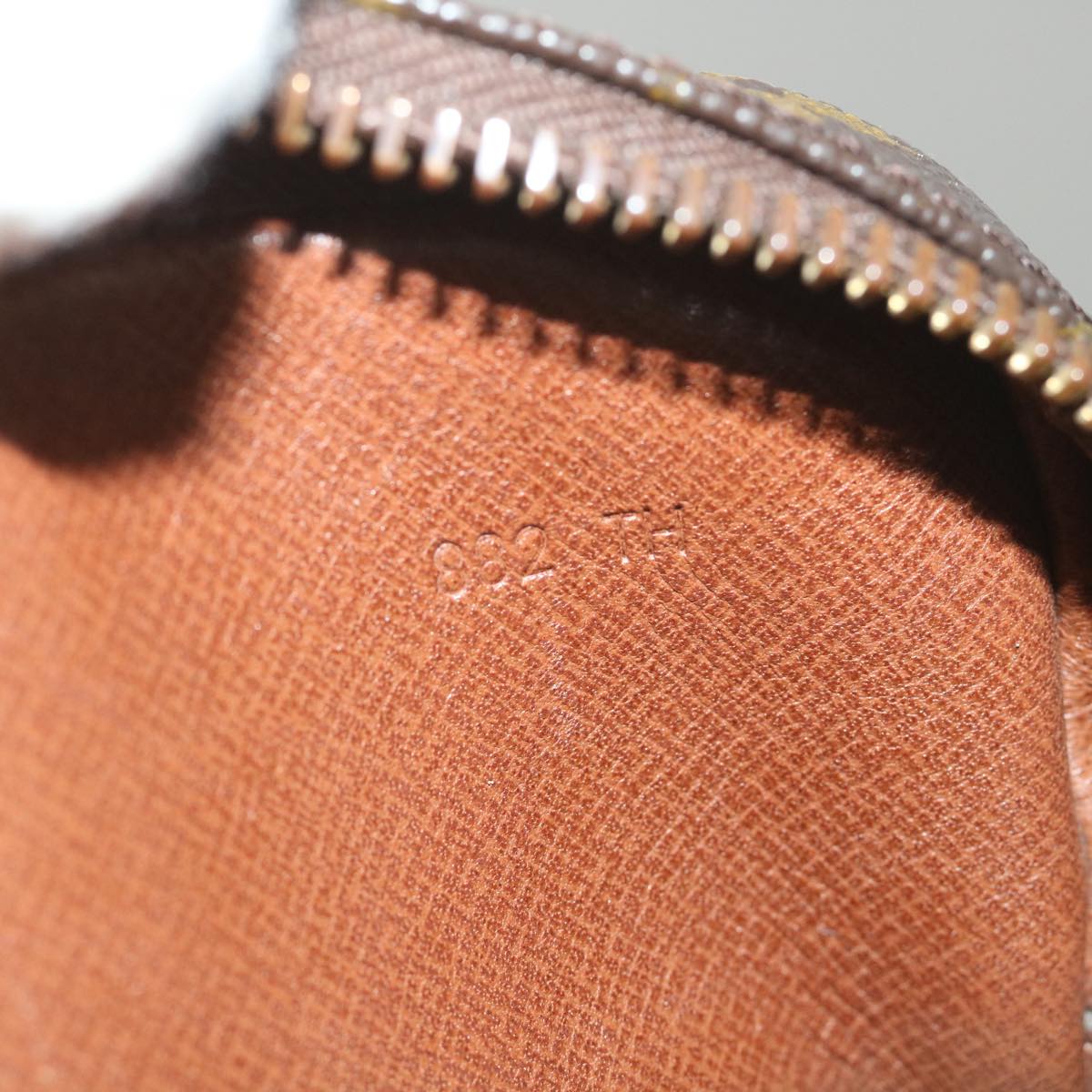 LOUIS VUITTON Monogram Amazon Shoulder Bag M45236 LV bs8930