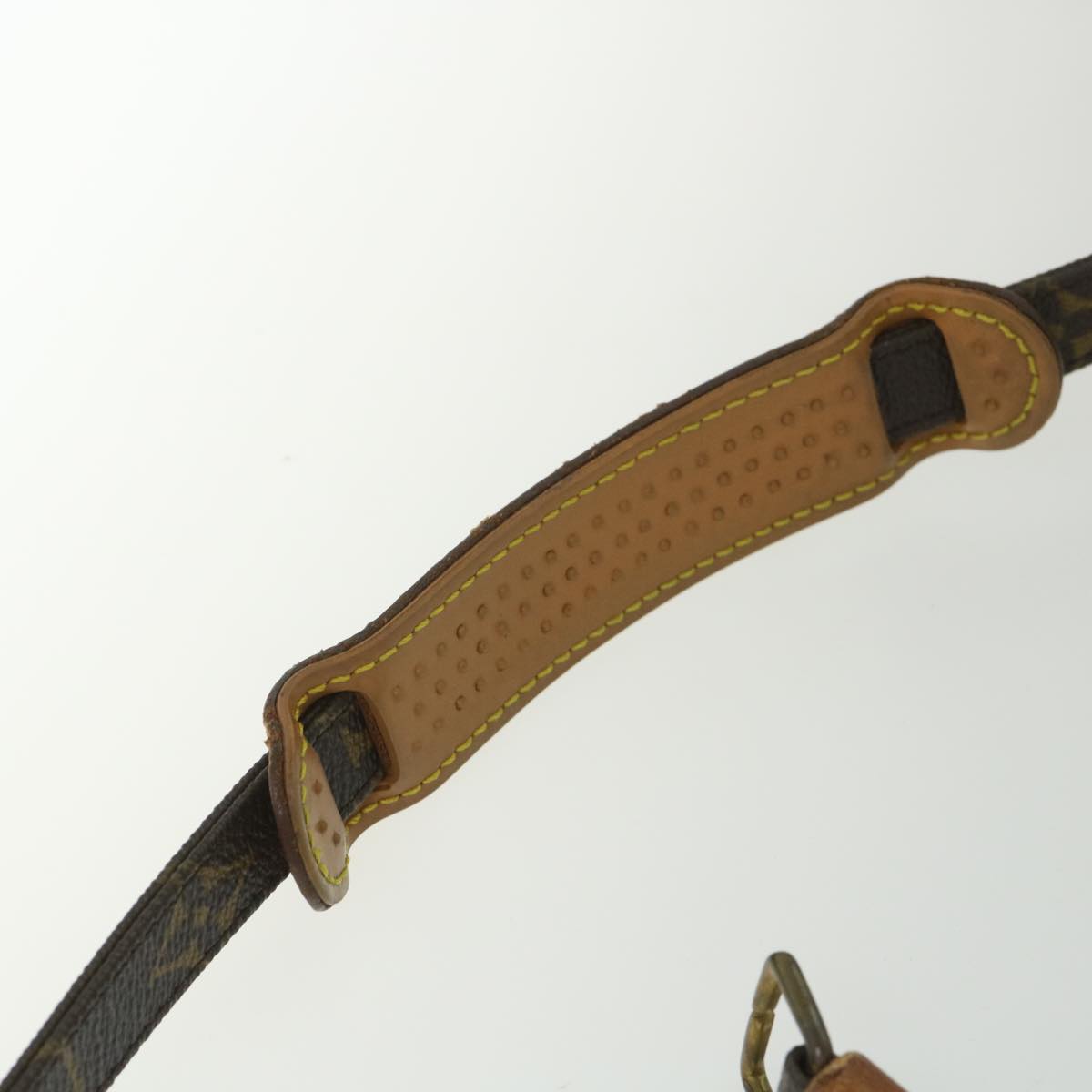LOUIS VUITTON Monogram Amazon Shoulder Bag M45236 LV bs8930