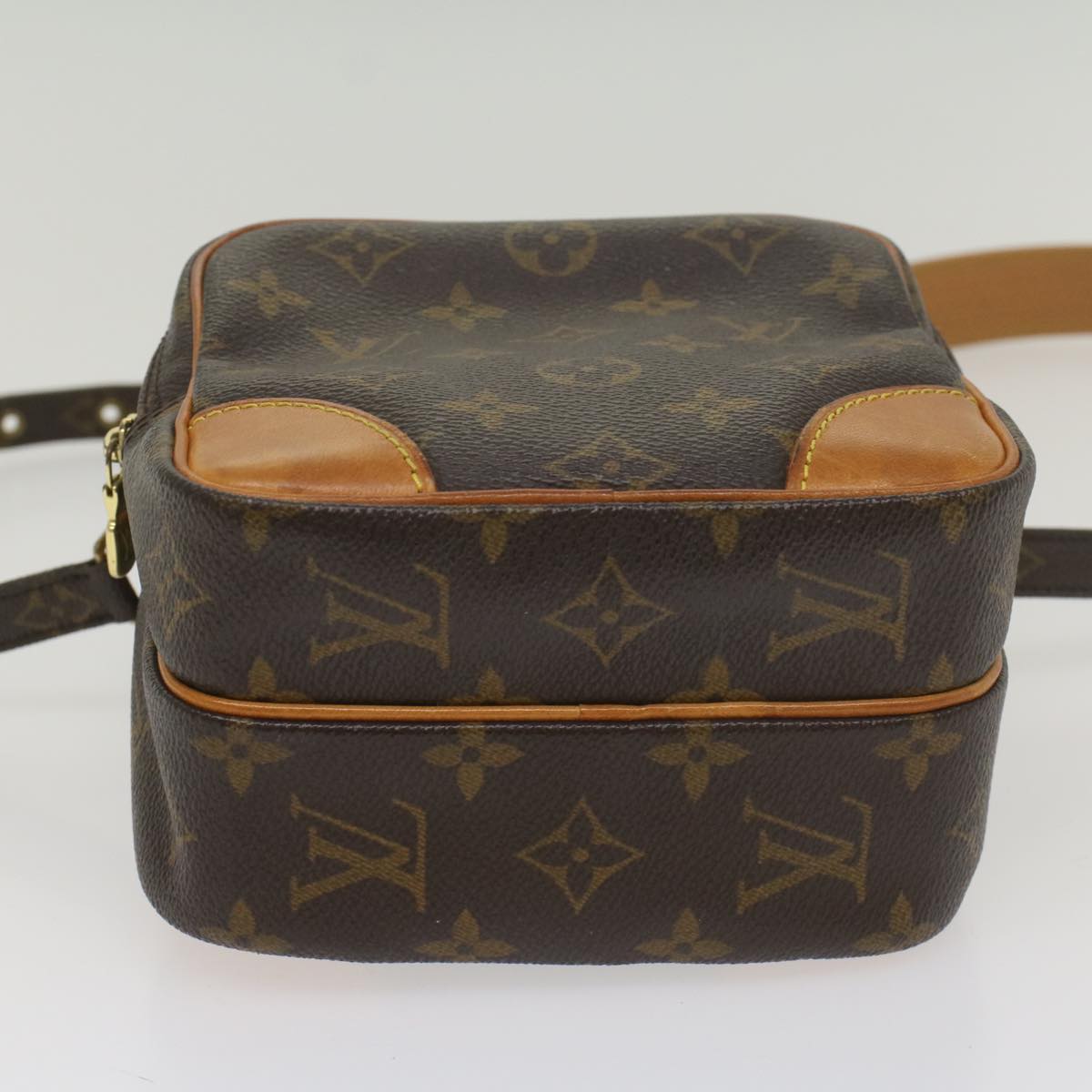 LOUIS VUITTON Monogram Amazon Shoulder Bag M45236 LV bs8931