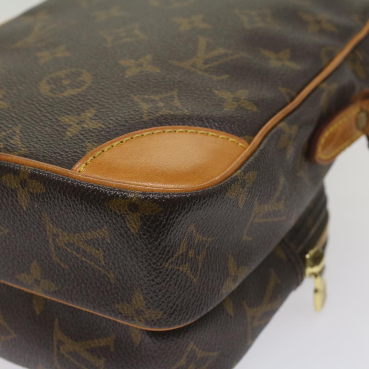 LOUIS VUITTON Monogram Amazon Shoulder Bag M45236 LV bs8931
