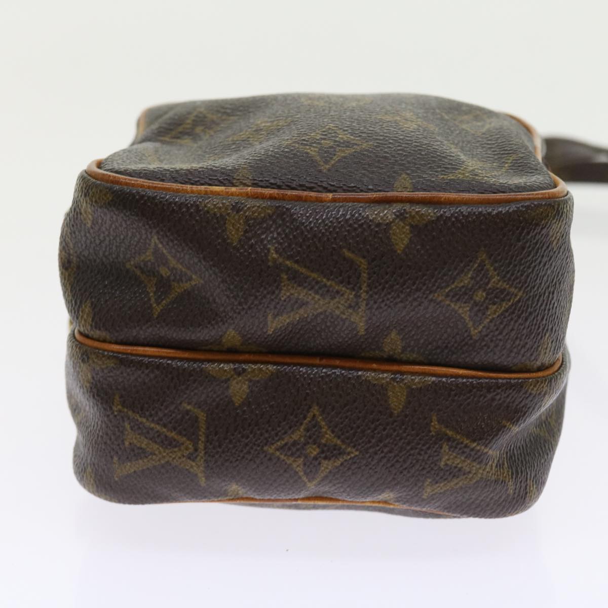LOUIS VUITTON Monogram Mini Amazon Shoulder Bag M45238 LV bs8961