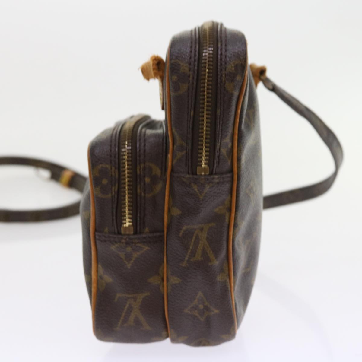 LOUIS VUITTON Monogram Mini Amazon Shoulder Bag M45238 LV bs8961