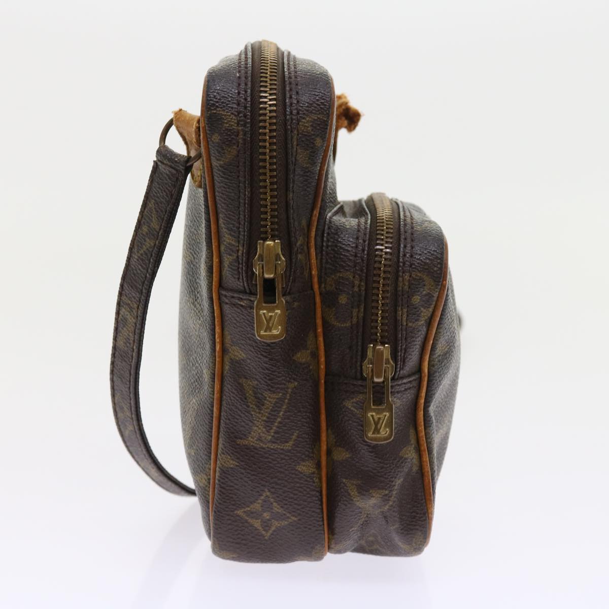 LOUIS VUITTON Monogram Mini Amazon Shoulder Bag M45238 LV bs8961