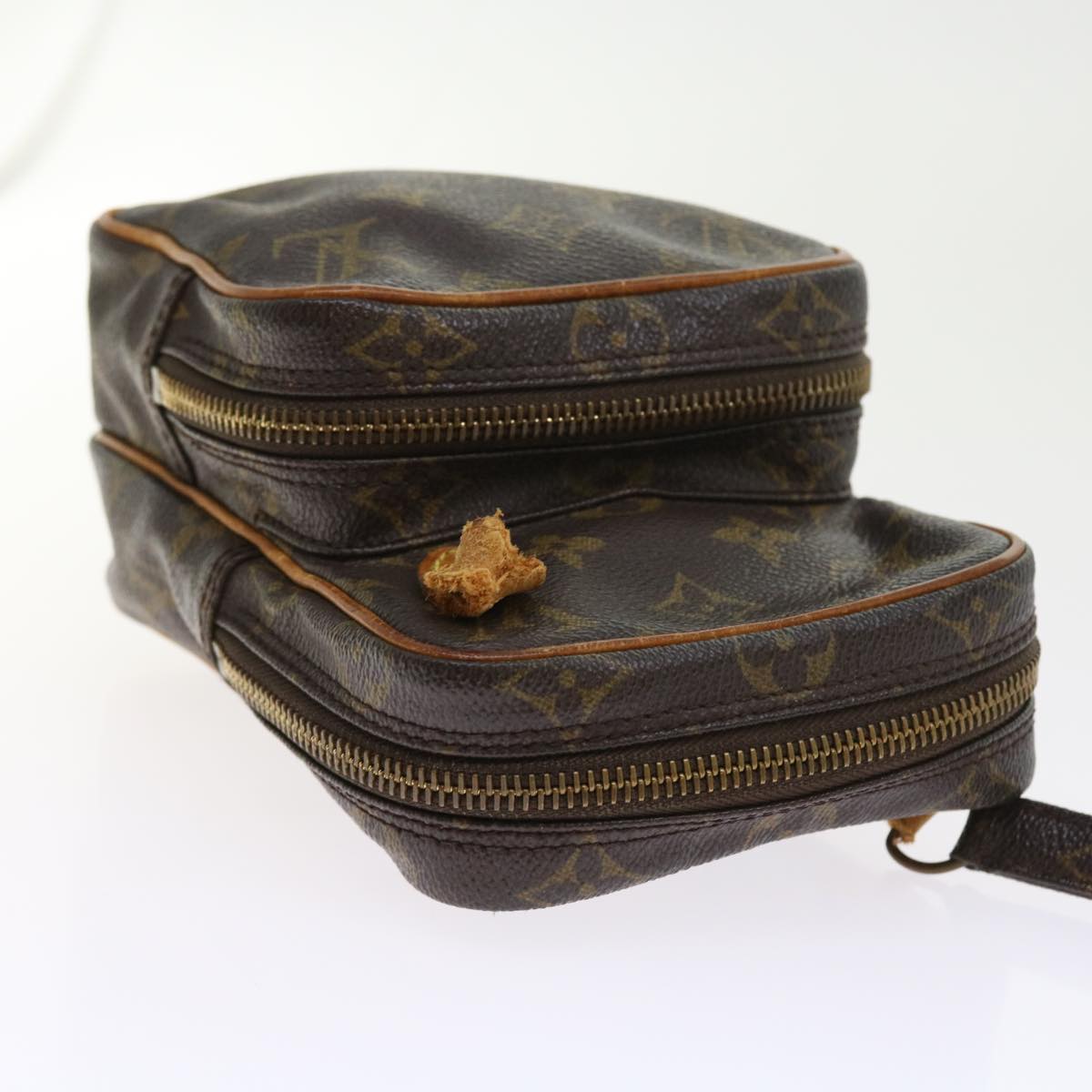 LOUIS VUITTON Monogram Mini Amazon Shoulder Bag M45238 LV bs8961
