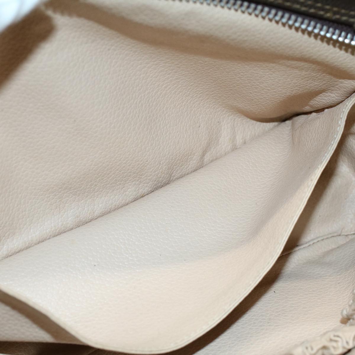 LOUIS VUITTON Monogram Trousse Toilette 28 Clutch Bag M47522 LV bs8962