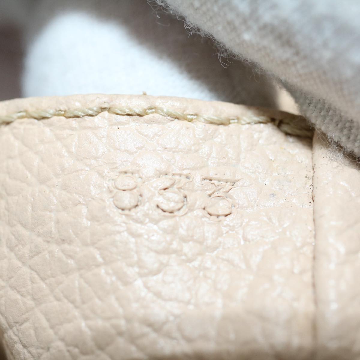 LOUIS VUITTON Monogram Trousse Toilette 28 Clutch Bag M47522 LV bs8962