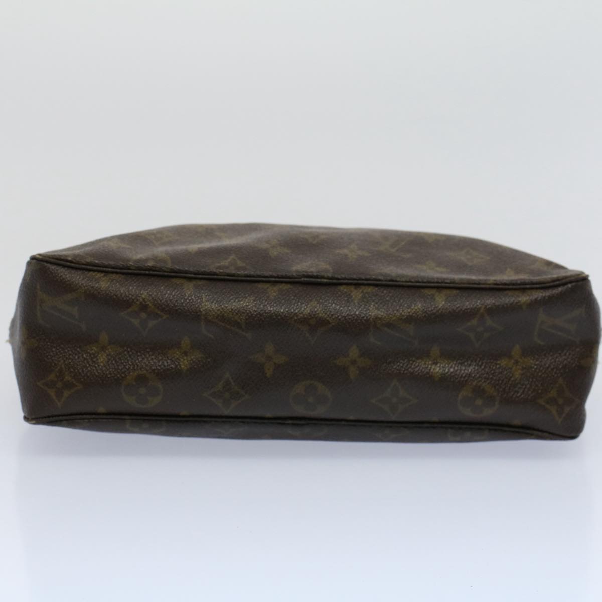 LOUIS VUITTON Monogram Trousse Toilette 28 Clutch Bag M47522 LV bs8962