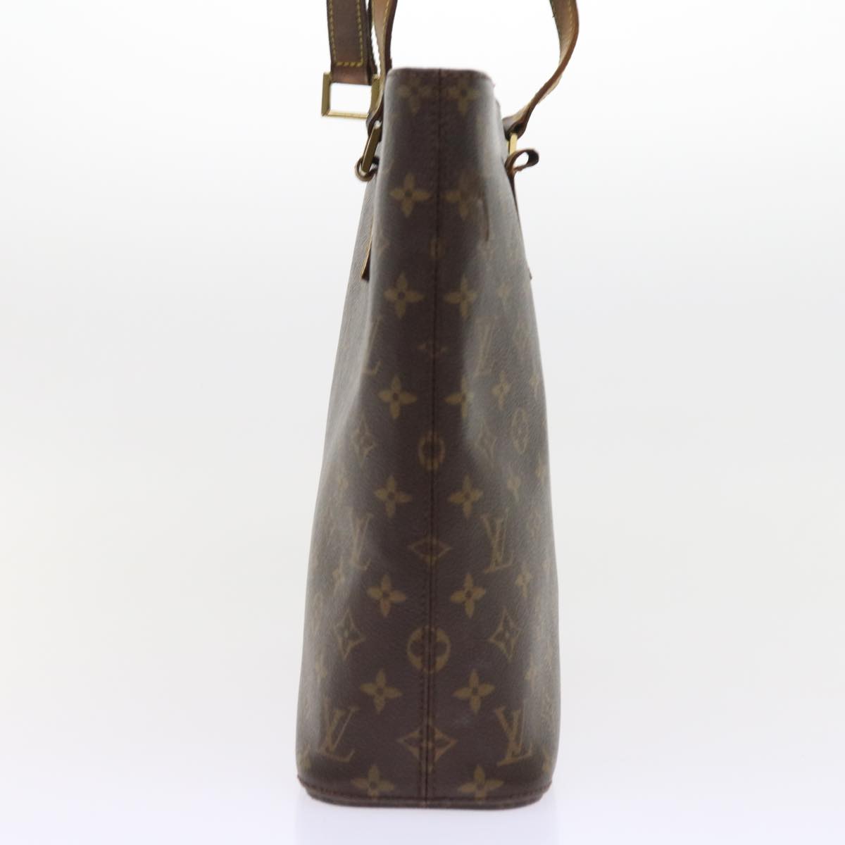LOUIS VUITTON Monogram Luco Tote Bag M51155 LV bs8965