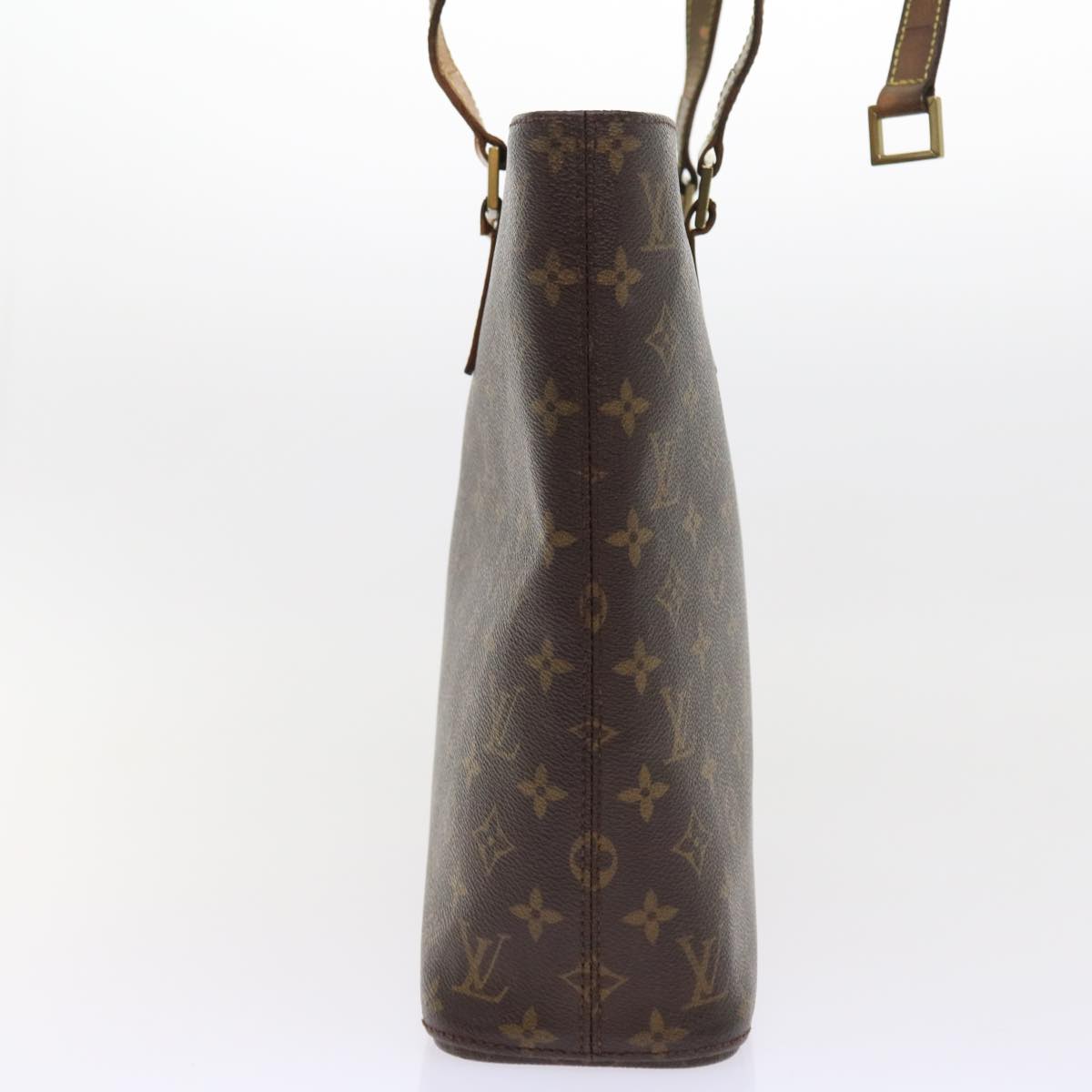 LOUIS VUITTON Monogram Luco Tote Bag M51155 LV bs8965