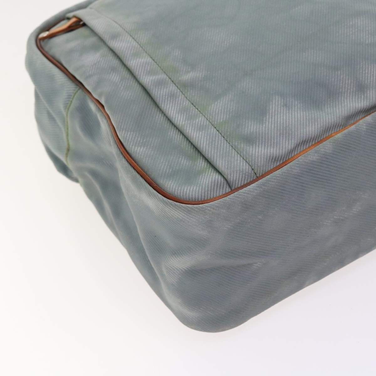LOUIS VUITTON LV CUP Tasman Shoulder Bag Gray M80519 LV bs8975