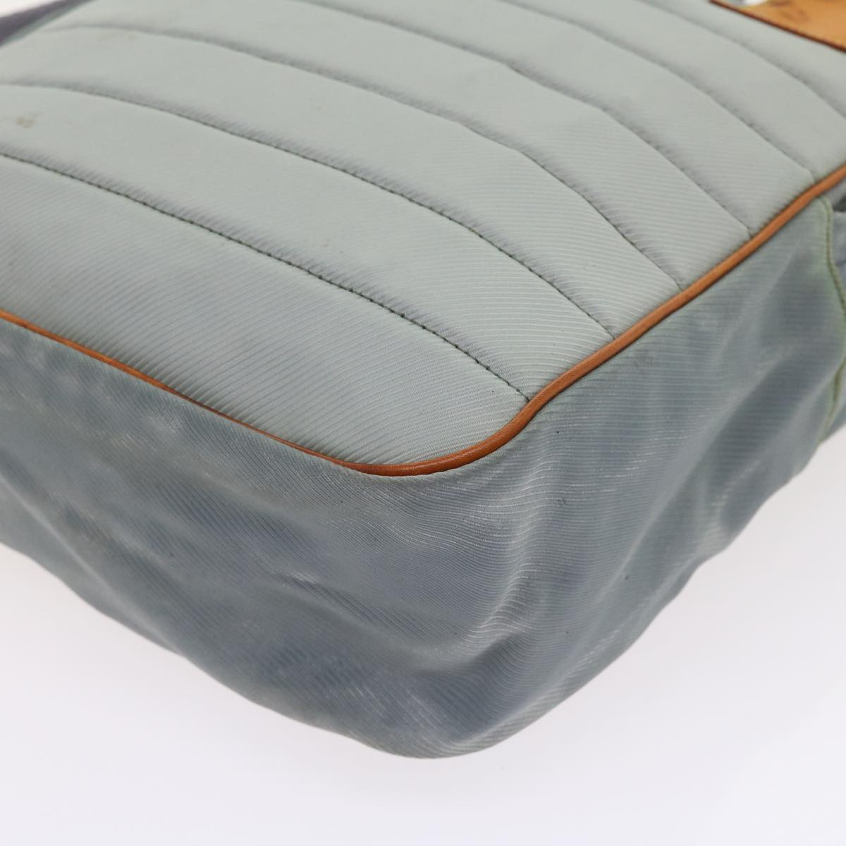 LOUIS VUITTON LV CUP Tasman Shoulder Bag Gray M80519 LV bs8975
