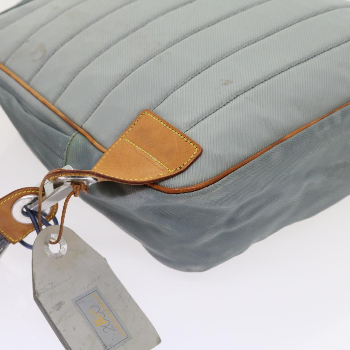 LOUIS VUITTON LV CUP Tasman Shoulder Bag Gray M80519 LV bs8975