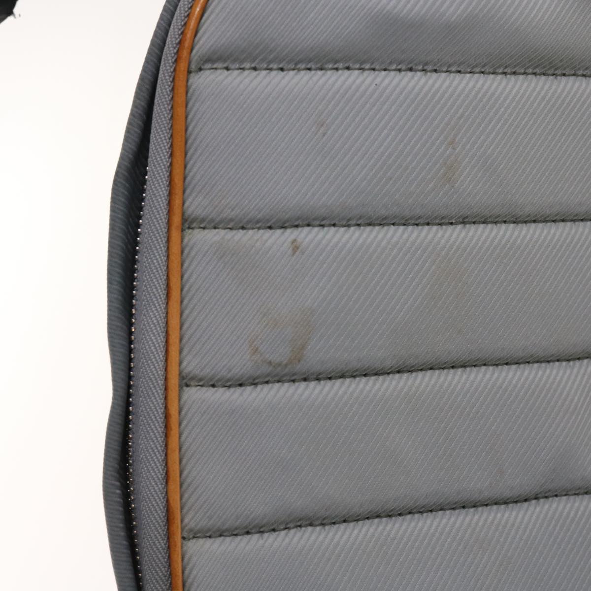 LOUIS VUITTON LV CUP Tasman Shoulder Bag Gray M80519 LV bs8975
