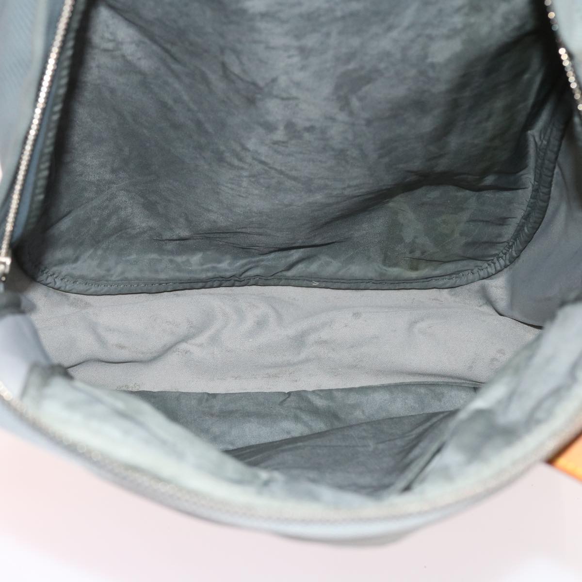 LOUIS VUITTON LV CUP Tasman Shoulder Bag Gray M80519 LV bs8975