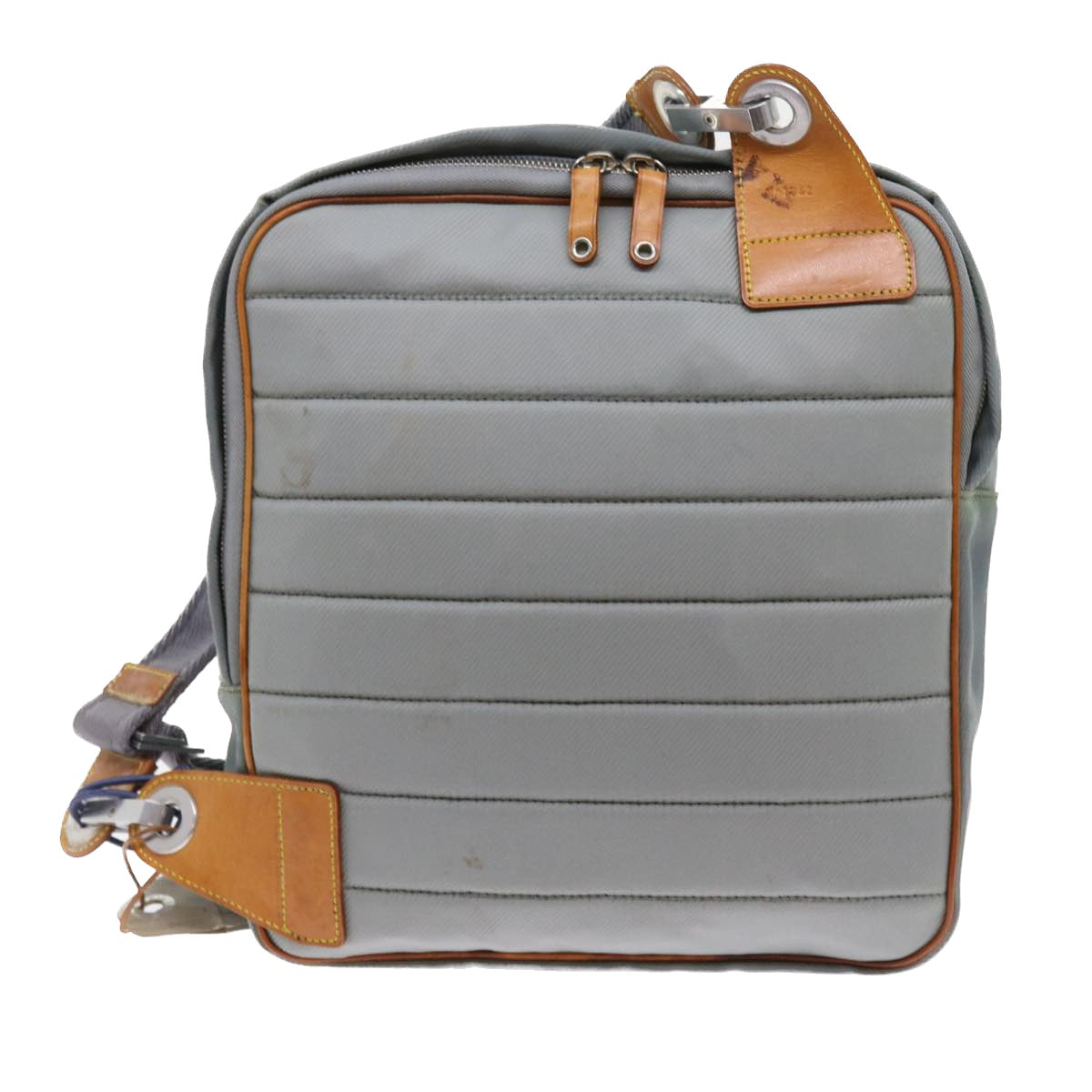 LOUIS VUITTON LV CUP Tasman Shoulder Bag Gray M80519 LV bs8975