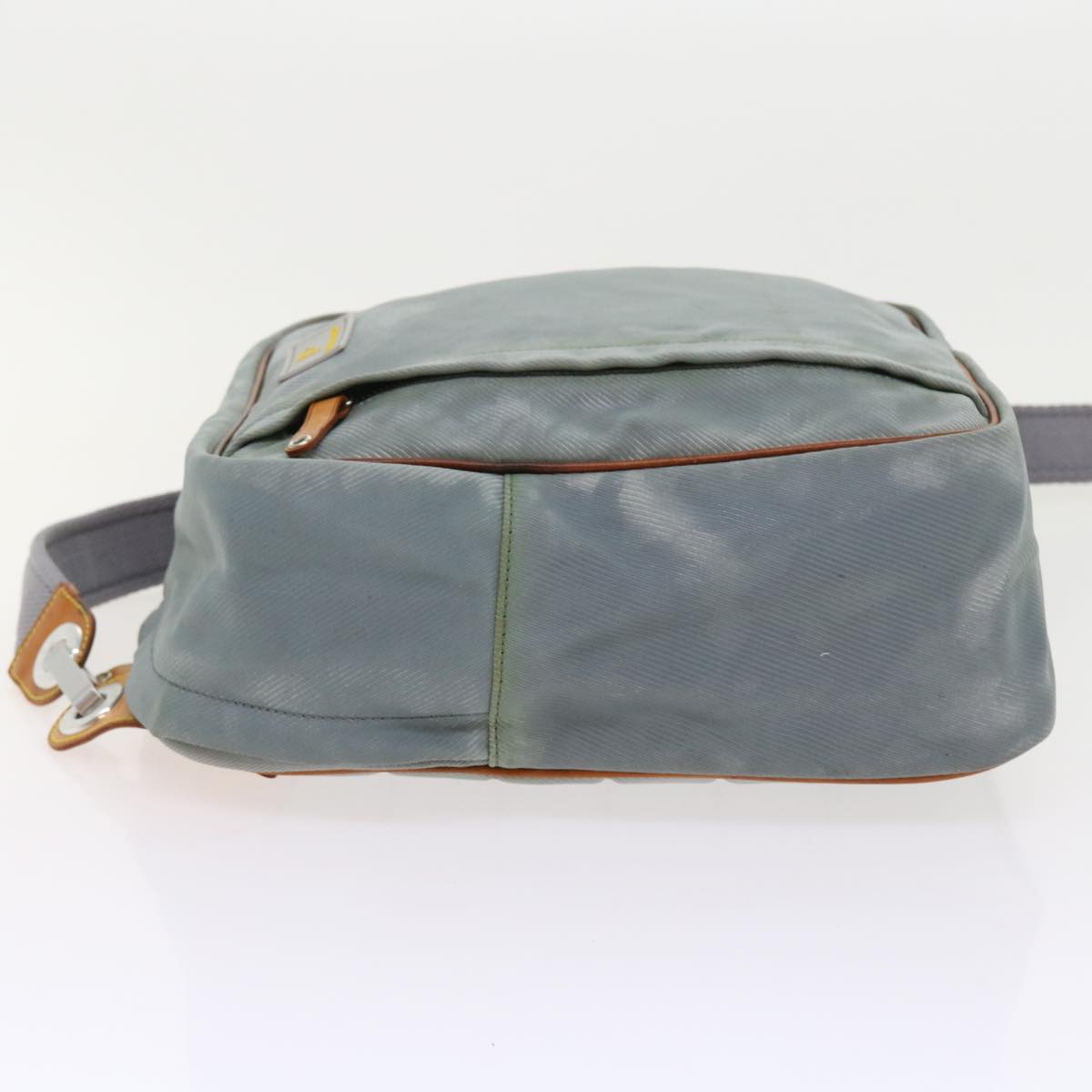 LOUIS VUITTON LV CUP Tasman Shoulder Bag Gray M80519 LV bs8975