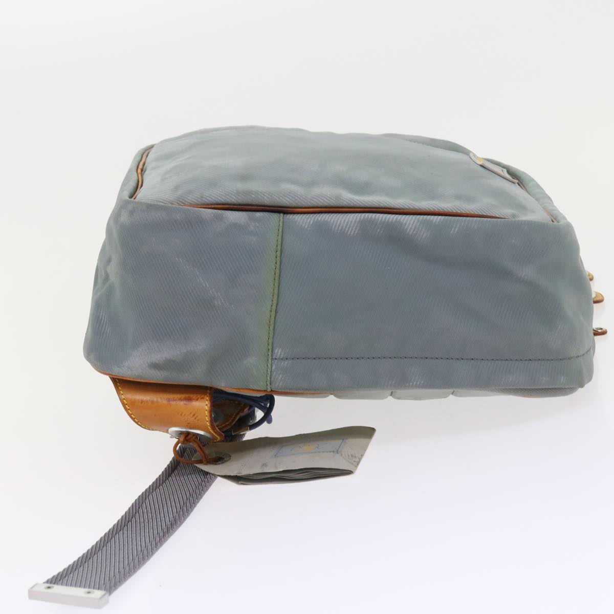 LOUIS VUITTON LV CUP Tasman Shoulder Bag Gray M80519 LV bs8975
