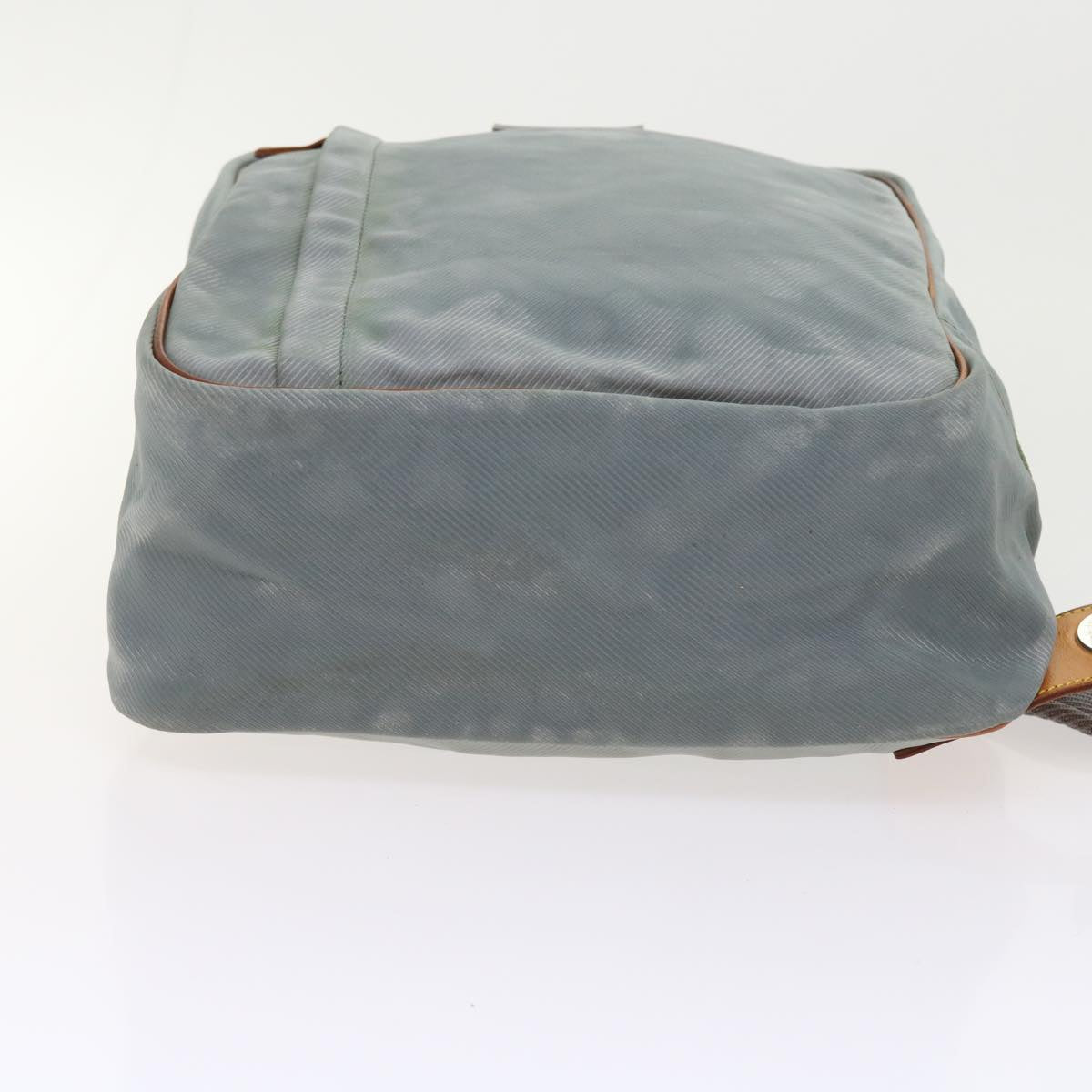 LOUIS VUITTON LV CUP Tasman Shoulder Bag Gray M80519 LV bs8975