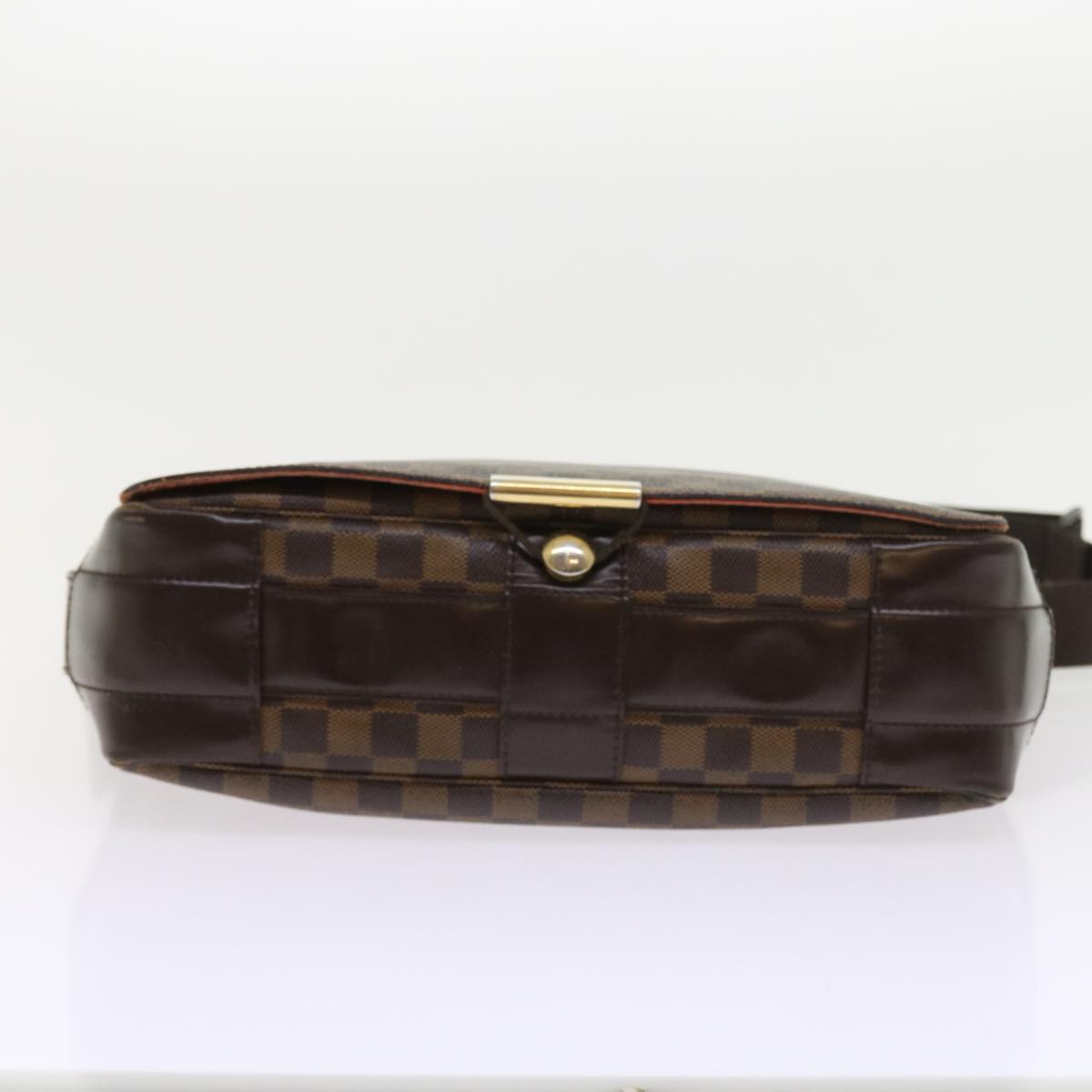 LOUIS VUITTON Damier Ebene Pastille Shoulder Bag N45258 LV bs9035