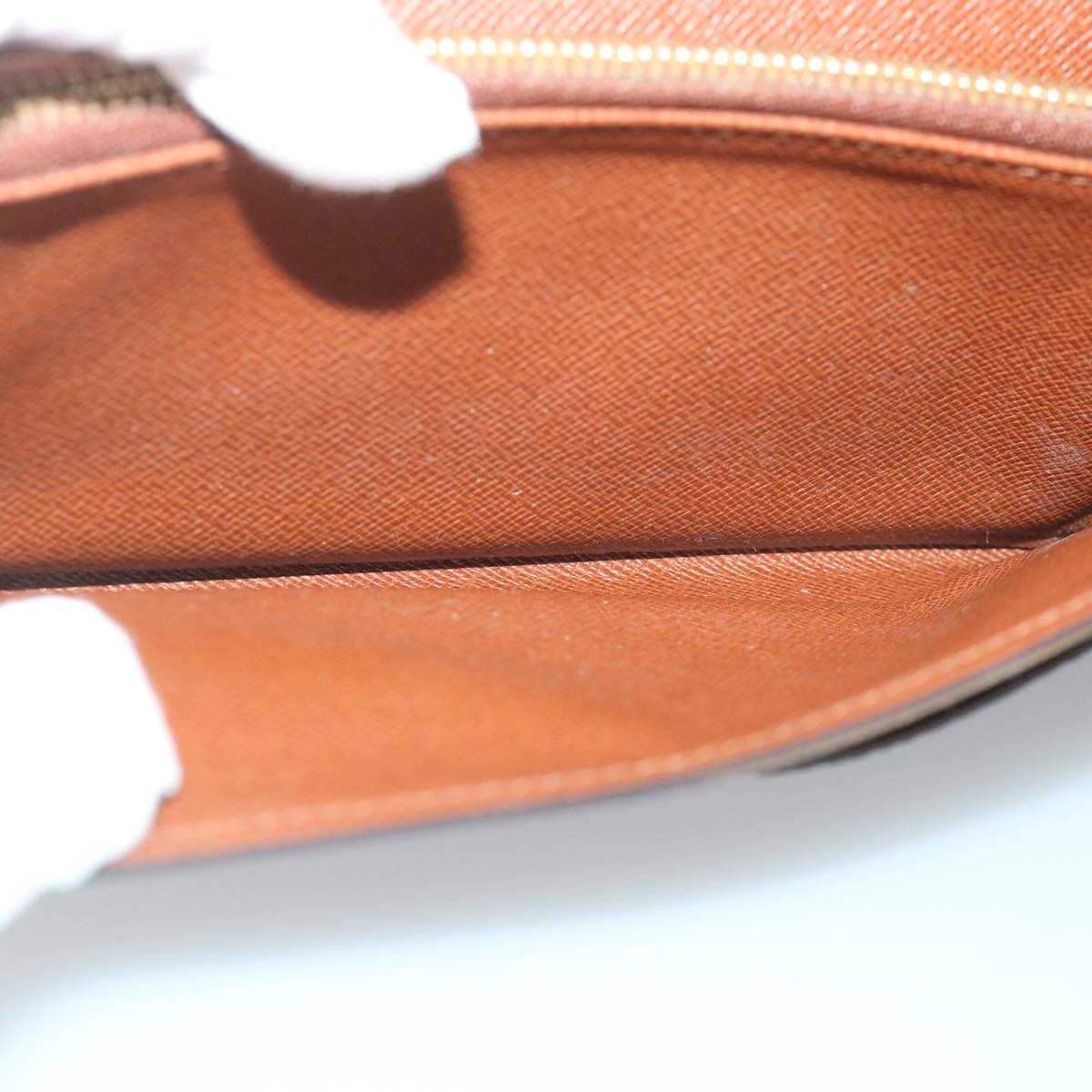 LOUIS VUITTON Monogram Portefeuille Sarah Long Wallet M60531 LV bs9188