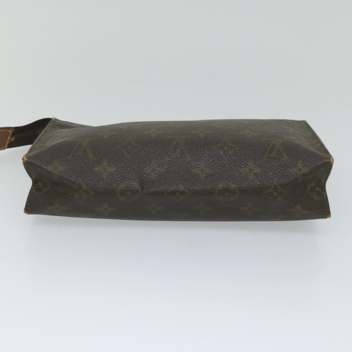 LOUIS VUITTON Monogram Poche Toilette 26 Pouch M47542 LV bs9250