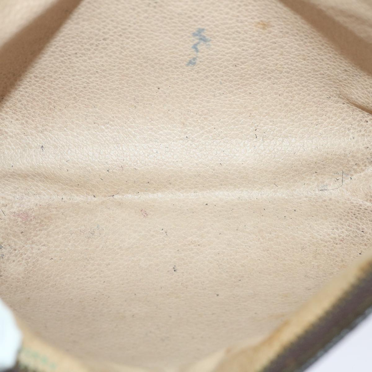LOUIS VUITTON Monogram Poche Toilette 26 Pouch M47542 LV bs9250