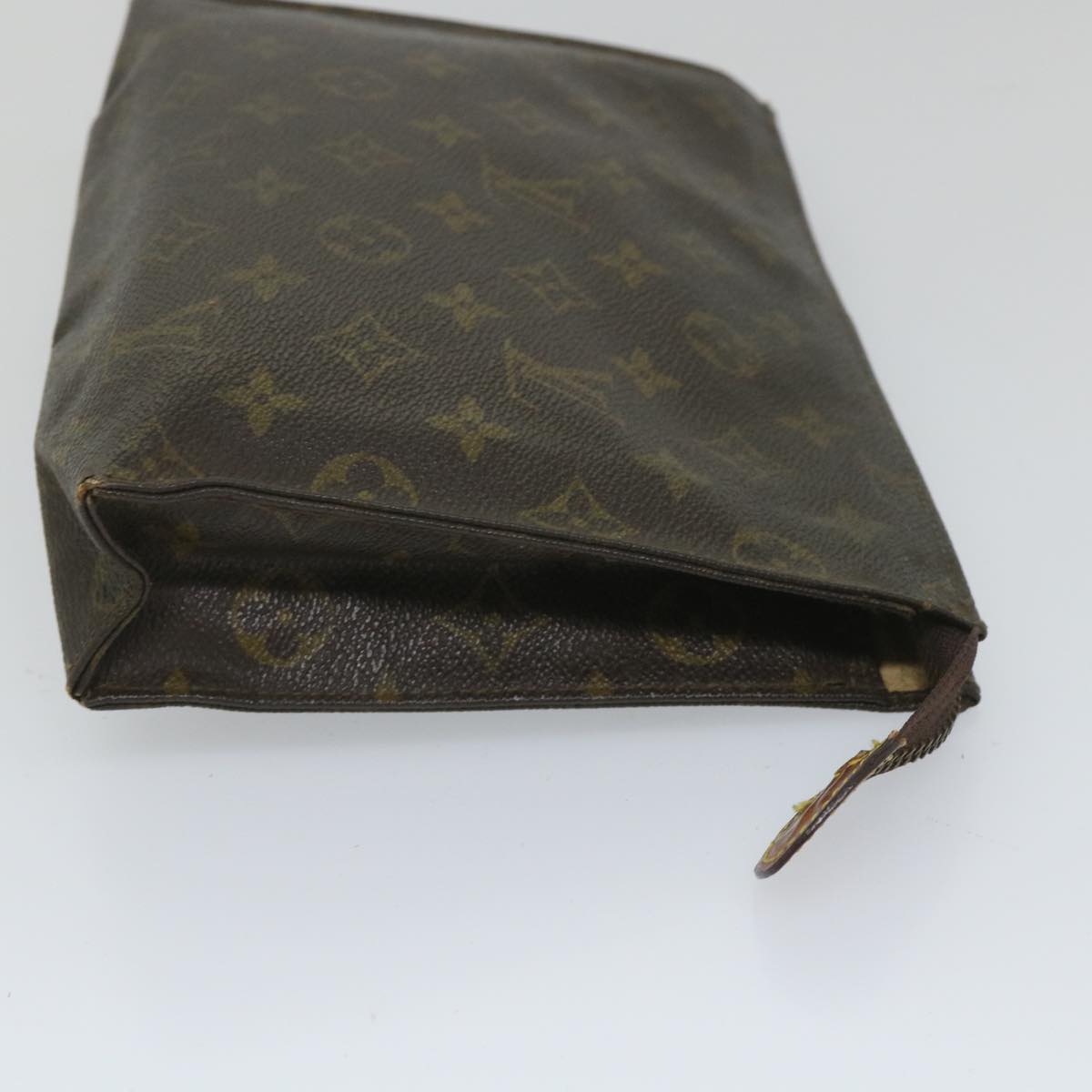 LOUIS VUITTON Monogram Poche Toilette 26 Pouch M47542 LV bs9250