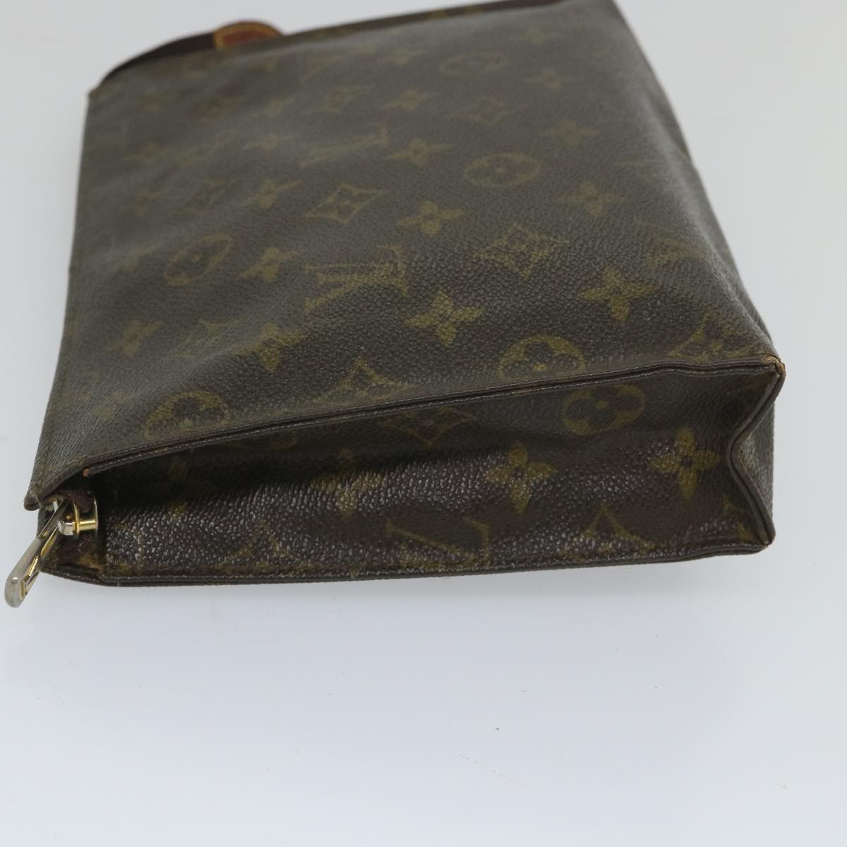 LOUIS VUITTON Monogram Poche Toilette 26 Pouch M47542 LV bs9250