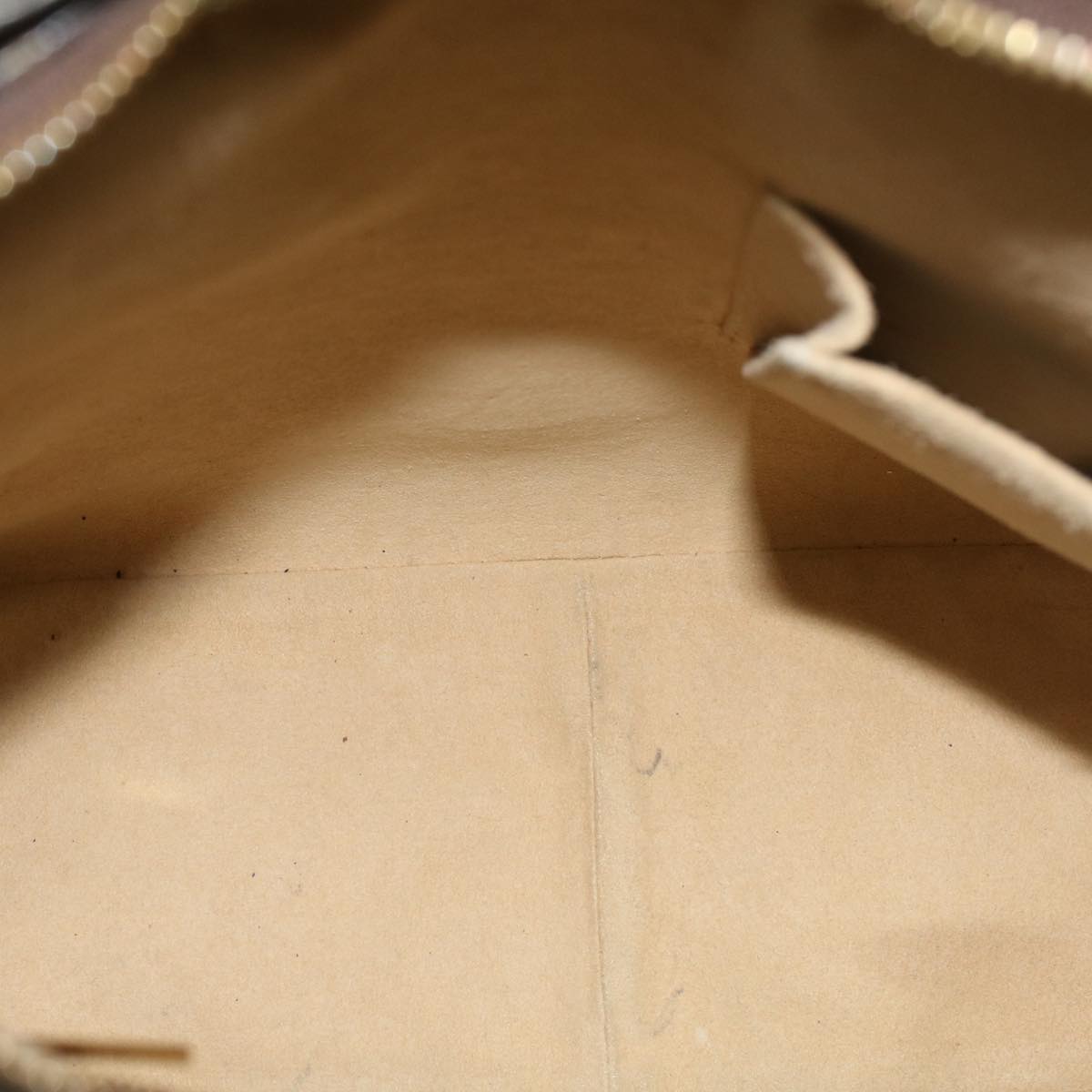 LOUIS VUITTON Monogram Looping GM Shoulder Bag M51145 LV bs9296