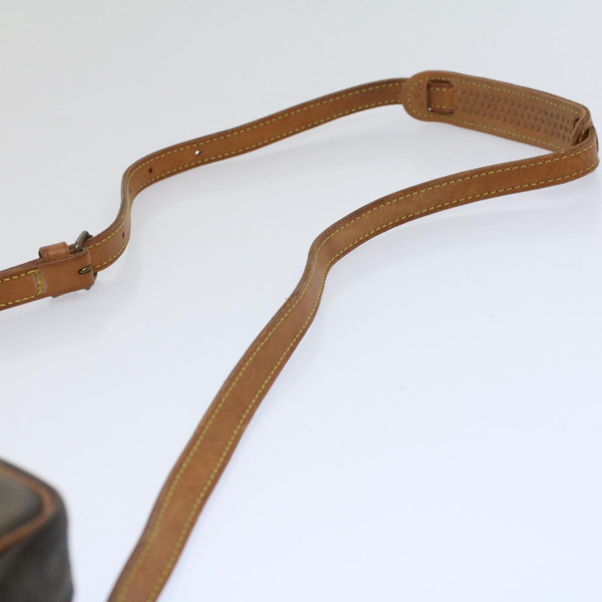 LOUIS VUITTON Monogram Trocadero 27 Shoulder Bag M51274 LV bs9775