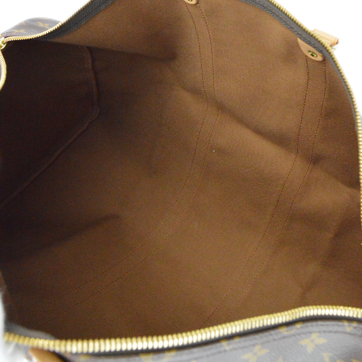 Louis Vuitton 1998 Monogram Keepall 55 M41424