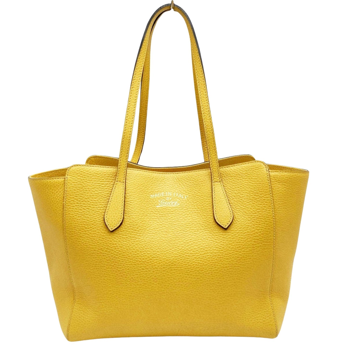 Luxury Gucci Trending 2025 Cabas  Leather Tote Bag ()
