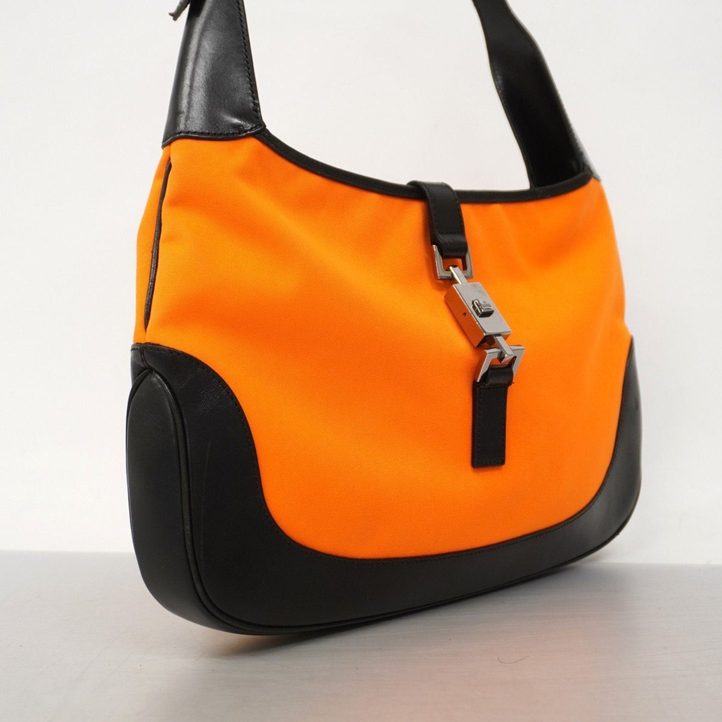 Gucci   Nylon Shoulder Bag