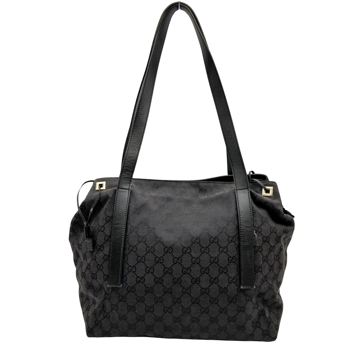 Gucci  Canvas Tote Bag ()