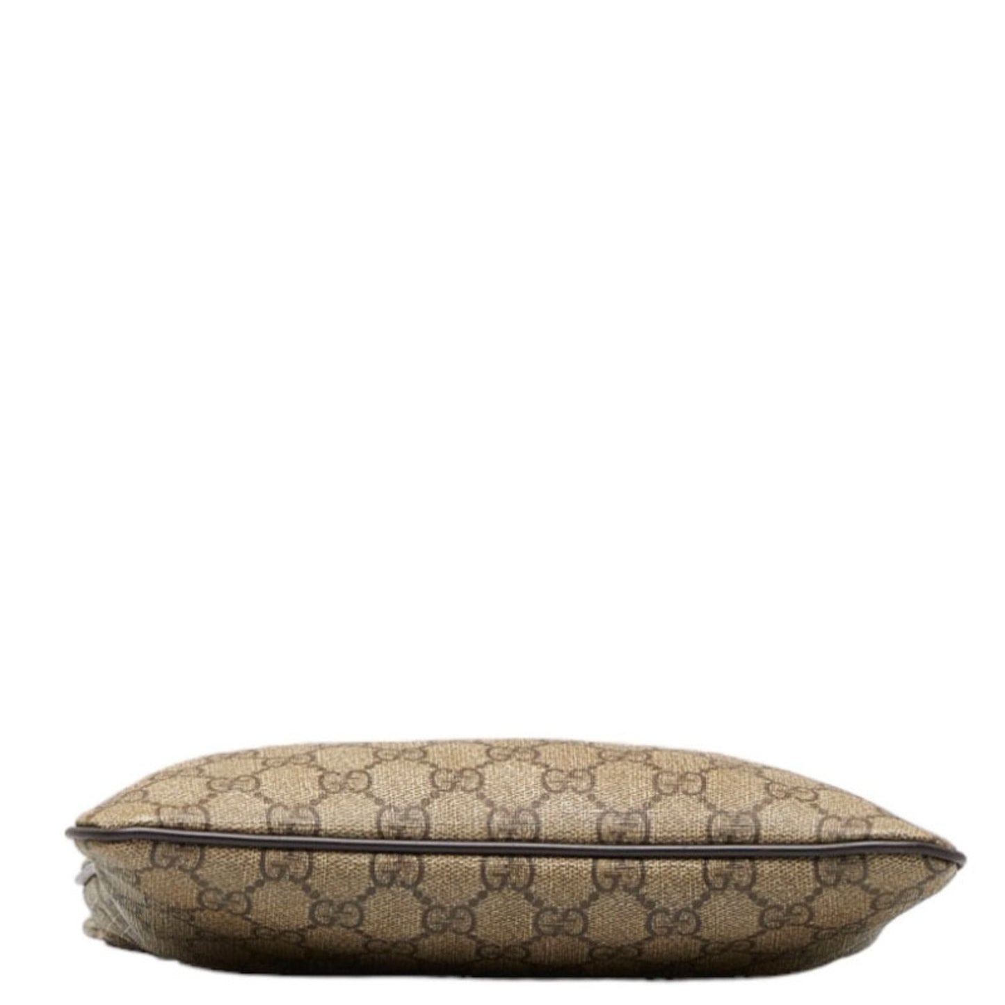 Gucci Gg Canvas Canvas Shoulder Bag