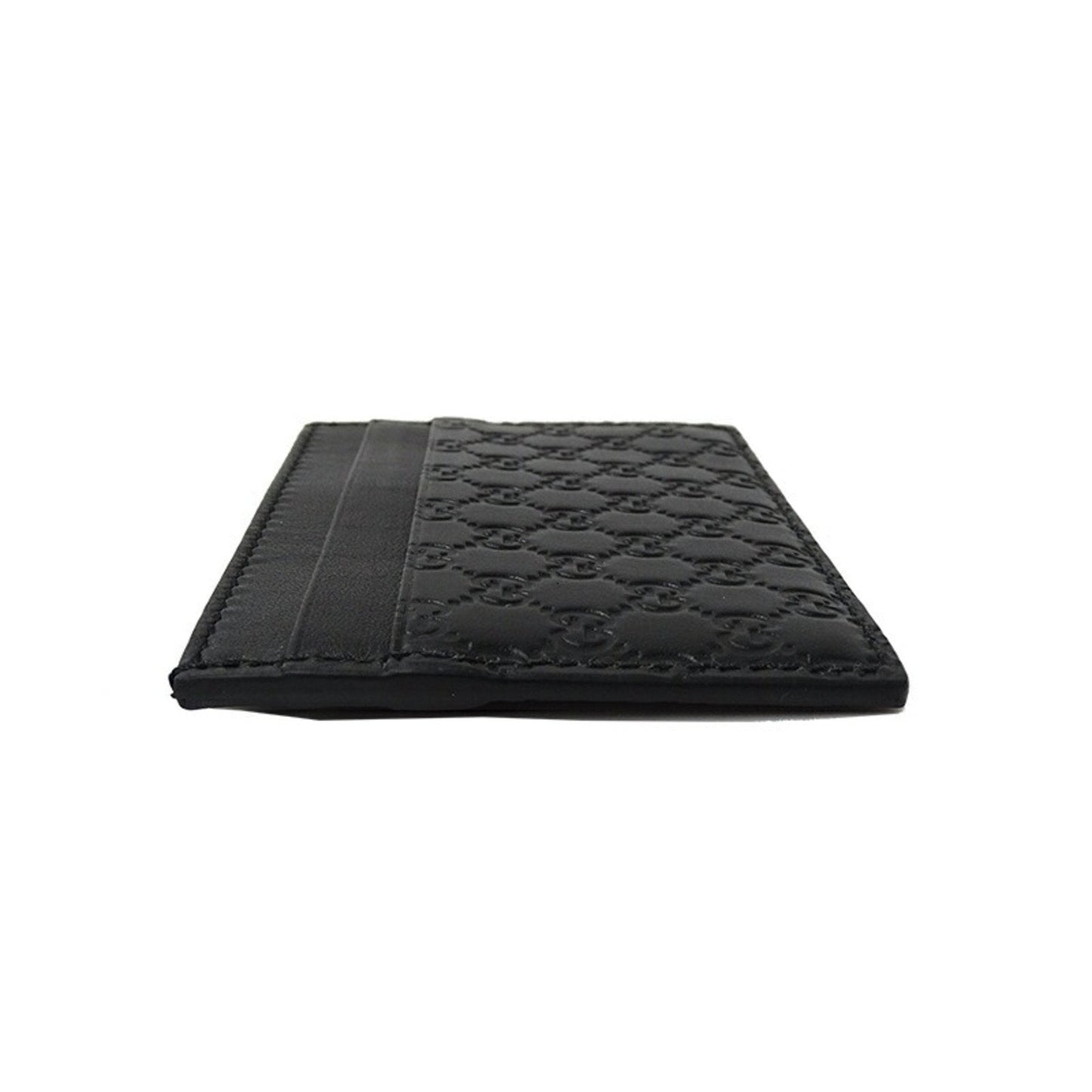 Gucci Guccissima  Leather Wallet  ()