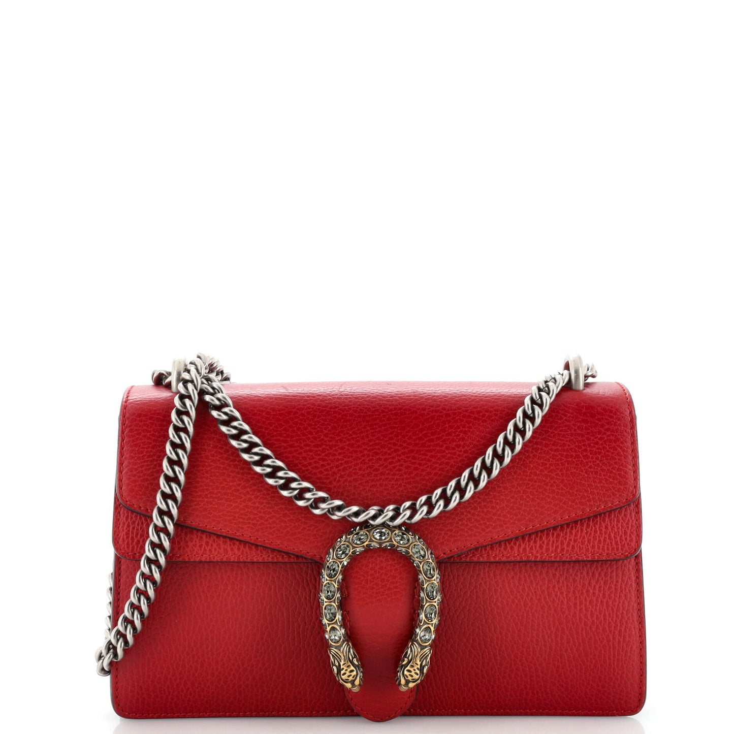 Luxury Gucci Trending 2025 Dionysus Bag Leather Small