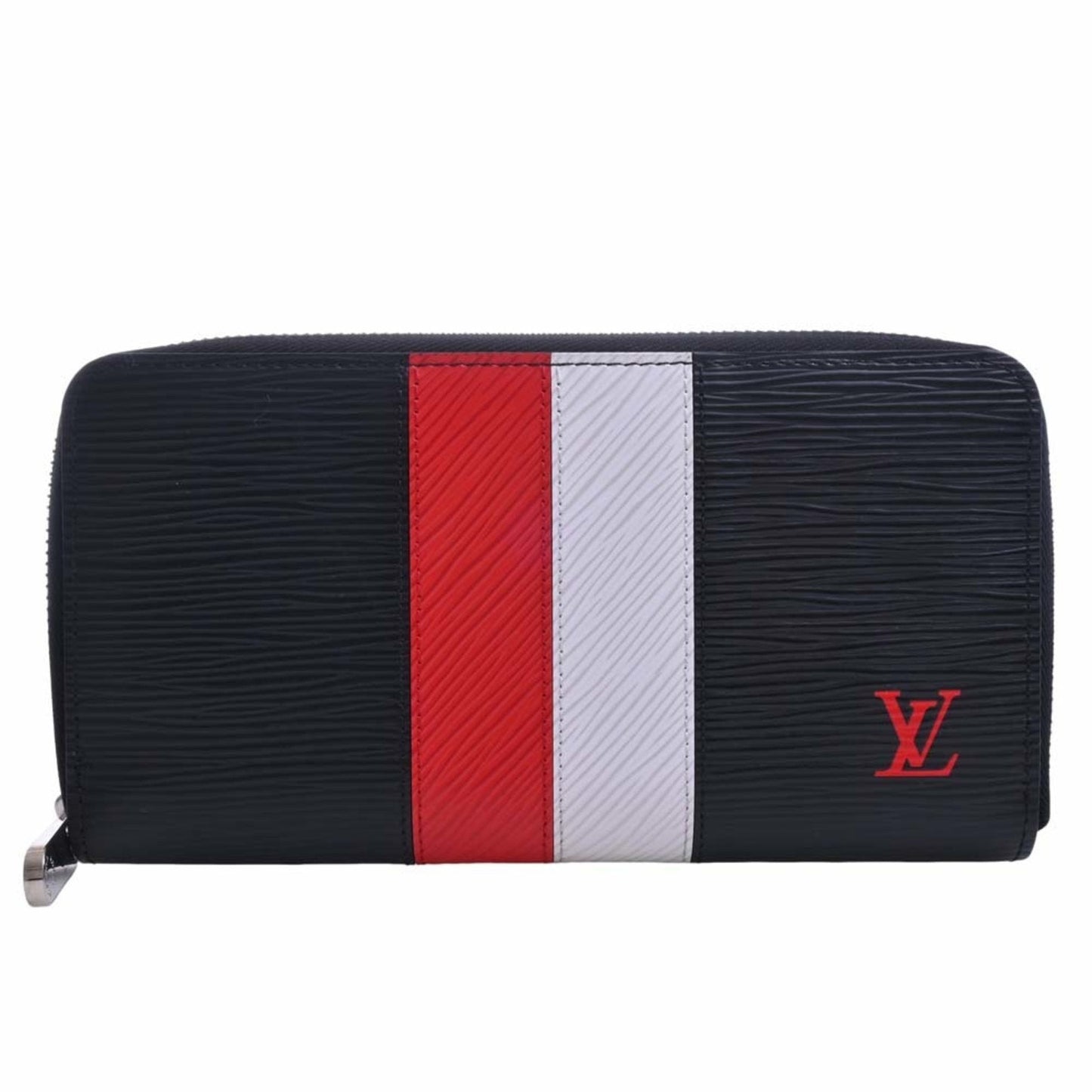 Louis Vuitton  Leather Wallet  ()