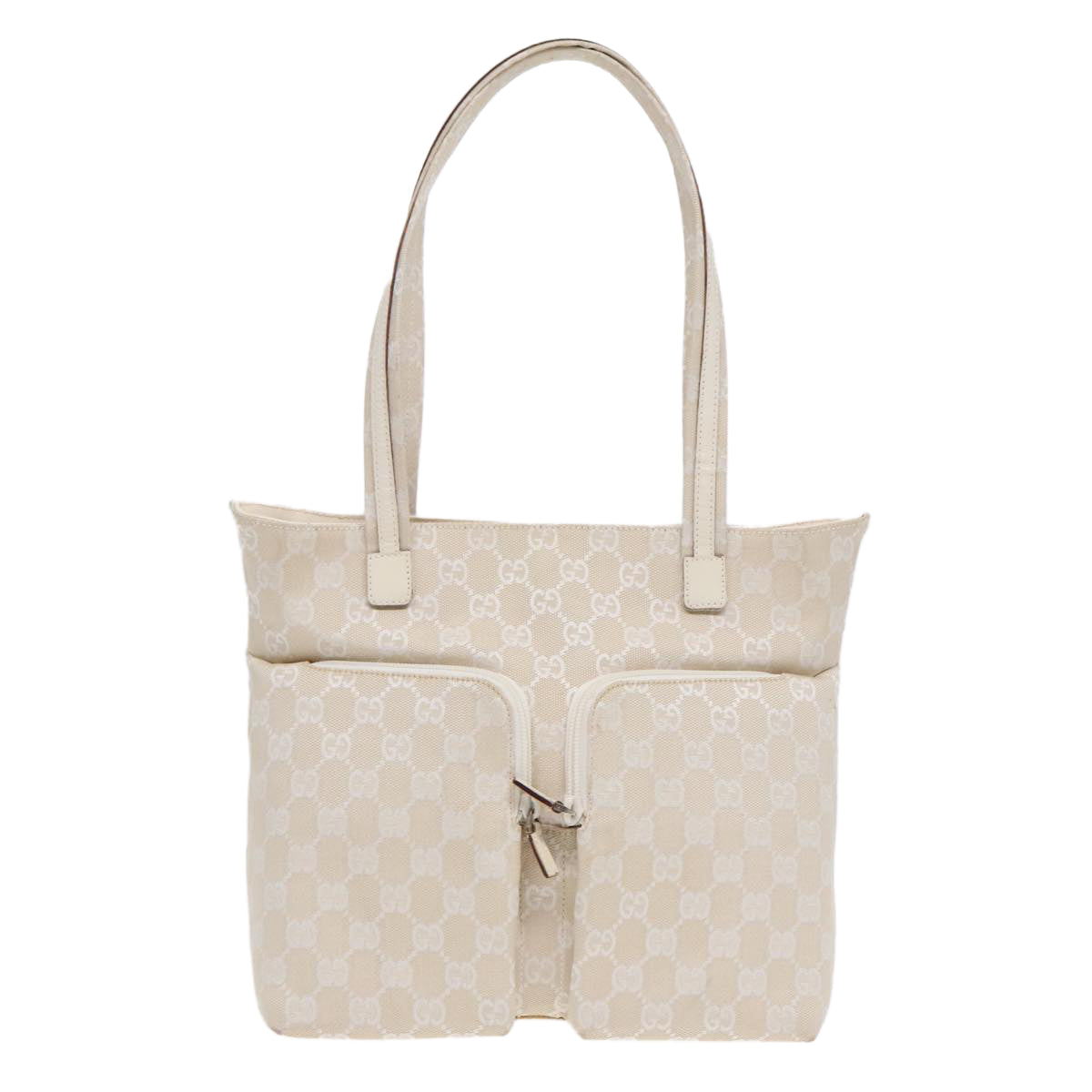Gucci  Canvas Tote Bag ()