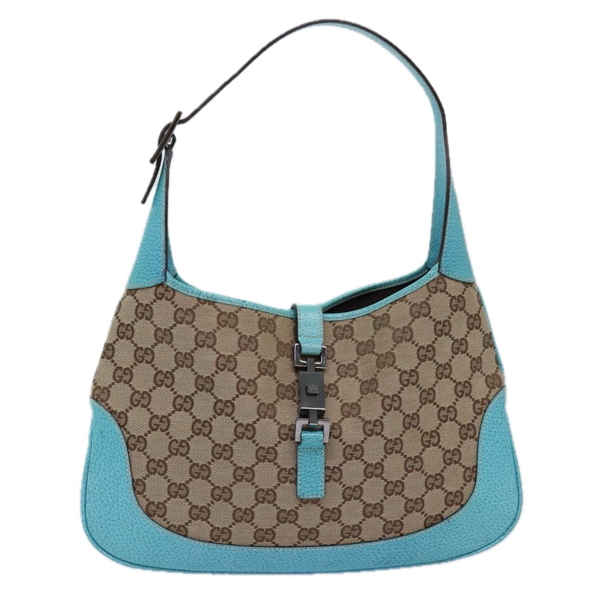 Luxury Gucci Trending 2025 Jackie Shoulder Bag